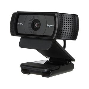 Webcam Logitech HD Pro C920