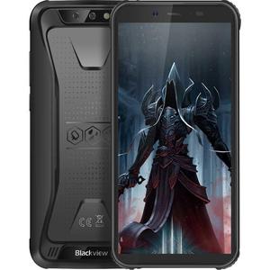 Blackview BV5500 16GB Dual Sim - Zwart - Simlockvrij