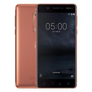 Nokia 5 16 Gb Dual Sim - Cobre - Libre