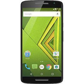 Motorola Moto X Play 16GB Dual Sim - Zwart - Simlockvrij