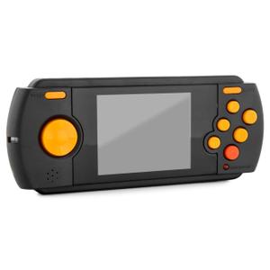 Konsoli Atari Flashback Portable - Musta