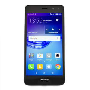 Huawei Y6 (2017) 8GB Dual Sim - Grigio