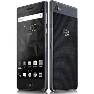 BlackBerry Motion 32 GB - Black - Unlocked