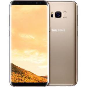 Galaxy S8 64 Gb Dual Sim - Gold - Ohne Vertrag