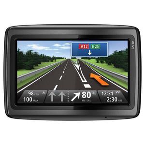 GPS TomTom Via Live 120