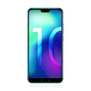 Huawei Honor 10 64GB Dual Sim - Lukitsematon