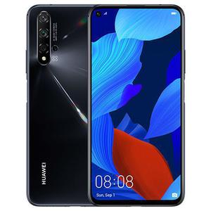 Huawei Nova 5T 128GB Dual Sim - Zwart (Midnight Black) - Simlockvrij