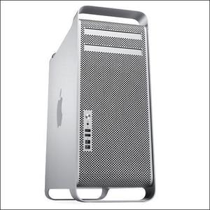Apple Mac Pro (Janvier 2008)