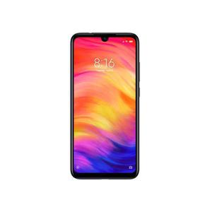 Xiaomi Redmi Note 8 128 Gb Dual Sim - Schwarz (Midgnight Black) - Ohne Vertrag