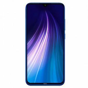 Xiaomi Redmi Note 8 128 GB (Dual Sim) - Azure - Unlocked