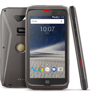 Crosscall Action-X3 Pro 32 Gb Dual Sim - Grau - Ohne Vertrag