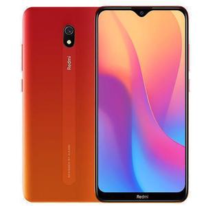 XIAOMI  Redmi 8A 32 Go - Rouge - D&eacute;bloqu&eacute; - Dual-SIM