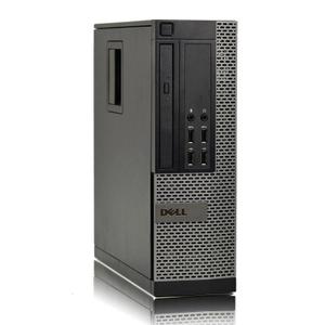 Dell Optiplex 790 SFF Core I5 3,1 GHz - HDD 250 Go RAM 8 Go