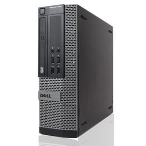 Dell Optiplex 790 SFF Core i5 3,1 GHz - HDD 2 TB RAM 8GB