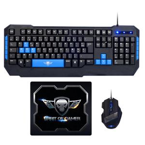 Spirit Of Gamer Pro MK6