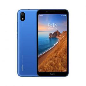 Xiaomi redmi 7A 32 Go Dual Sim - Azur - Débloqué