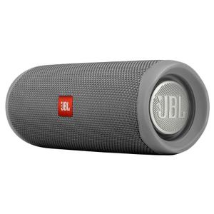 Enceinte Bluetooth Jbl Flip 5 - Gris