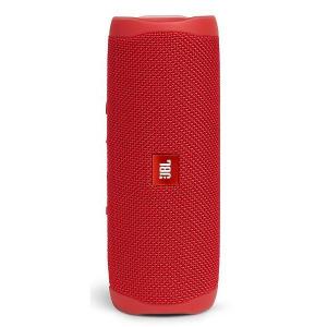 Altoparlanti Bluetooth Jbl FLIP 5 - Rosso