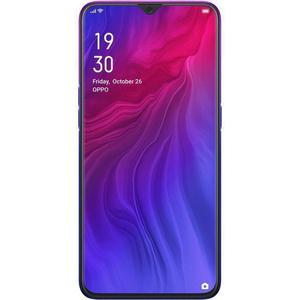 Oppo Reno Z 128 Go Dual Sim - Mauve/Bleu - Débloqué