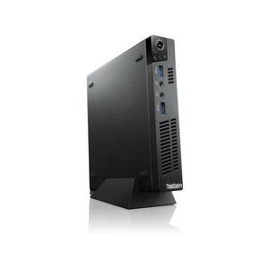 Lenovo ThinkCentre M92P Tiny Core i5 2,9 GHz - HDD 500 GB RAM 4 GB