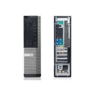 Dell OptiPlex 790 SFF Pentium Dual Core 2,6 GHz - HDD 250 GB RAM 4 GB