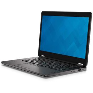 Dell Latitude E7470 14” (April 2016)