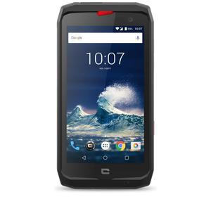 Crosscall Action-X3 32 Gb Dual Sim - Schwarz - Ohne Vertrag