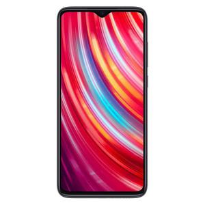 Xiaomi Redmi Note 8 Pro 64 Gb Dual Sim - Schwarz (Midgnight Black) - Ohne Vertrag