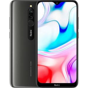 Xiaomi Redmi 8 64 Gb Dual Sim - Schwarz (Midgnight Black) - Ohne Vertrag