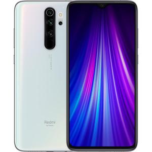Xiaomi Redmi Note 8 Pro 64 GB (Dual Sim) - White - Unlocked