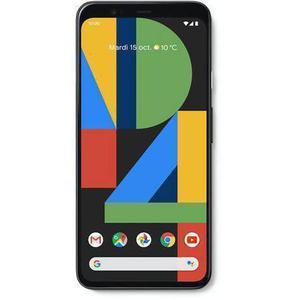 Google Pixel 4 XL 128 GB - Black - Unlocked