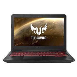 Asus Tuf Gaming Fx504Gd 15" Core i7 2.2 Ghz - SSD 256 Go - 8Go Qwerty - Anglais