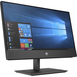 HP ProOne 600 G4 21" Core i5 3 GHz - SSD 256 GB - 8GB