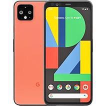 Google Pixel 4 64GB - Oranssi - Lukitsematon