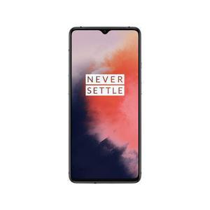OnePlus 7T 256 Go Dual Sim - Argent - Débloqué