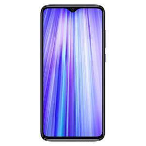 Xiaomi Redmi Note 8 32 Go Dual Sim - Noir - Débloqué