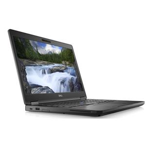 Dell Latitude 5490 14" Core i5 2,6 GHz - SSD 256 Go - 16 Go AZERTY - Français