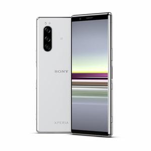 Sony Xperia 5 128 Gb - Grau - Ohne Vertrag