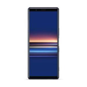 Sony Xperia 5 128 Go - Bleu - Débloqué