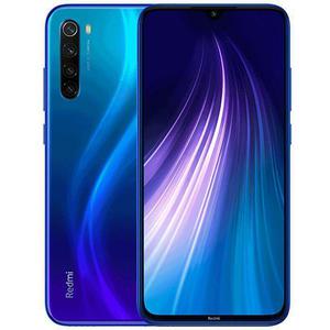 Xiaomi Redmi Note 8 Pro 64GB Dual Sim - Aurora Blauw - Simlockvrij