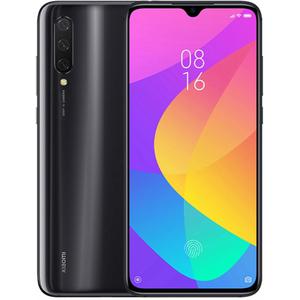 Xiaomi Mi 9 Lite 128GB Dual Sim - Harmaa - Lukitsematon
