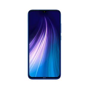 Xiaomi Redmi Note 8T 128GB Dual Sim - Blue