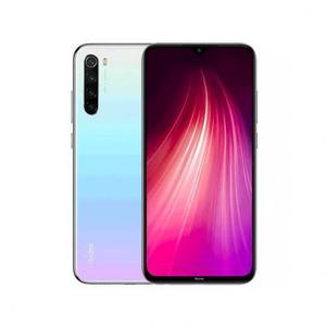 Xiaomi Redmi Note 8T 128 Gb Dual Sim - Weiß - Ohne Vertrag