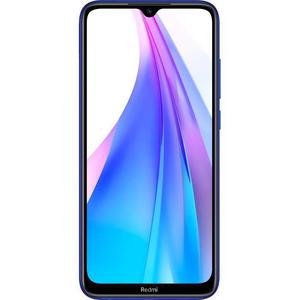 Xiaomi Redmi Note 8T 64GB Dual Sim - Aurora Blauw - Simlockvrij
