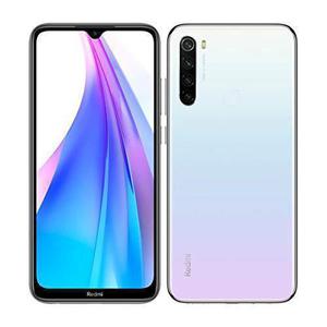 Xiaomi Redmi Note 8T 64 Gb Dual Sim - Blanco - Libre