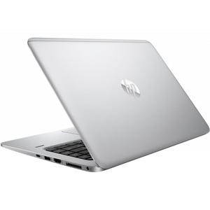 HP Elitebook Folio 1040 G3 14" Core i5 2,4 GHz - SSD 256 GB - 8GB AZERTY - Ranska