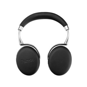 Kopfhörer Rauschunterdrückung Bluetooth mit Mikrophon Parrot Zik 3 Starck - Schwarz