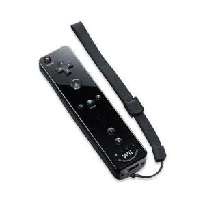Controller Nintendo Wii Remote Plus - Zwart