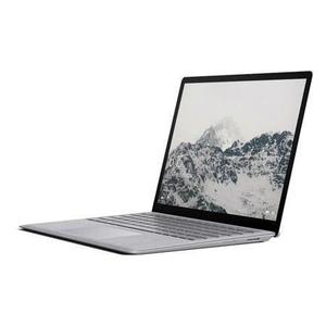 Microsoft Surface Laptop 13" Core i5 2,5 GHz - SSD 128 GB - 8GB teclado francés