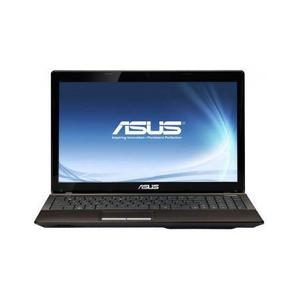 Asus X53sd 15\" Core I5 2,5 Ghz - Hdd 640 Go - 4 Go Azerty - Français